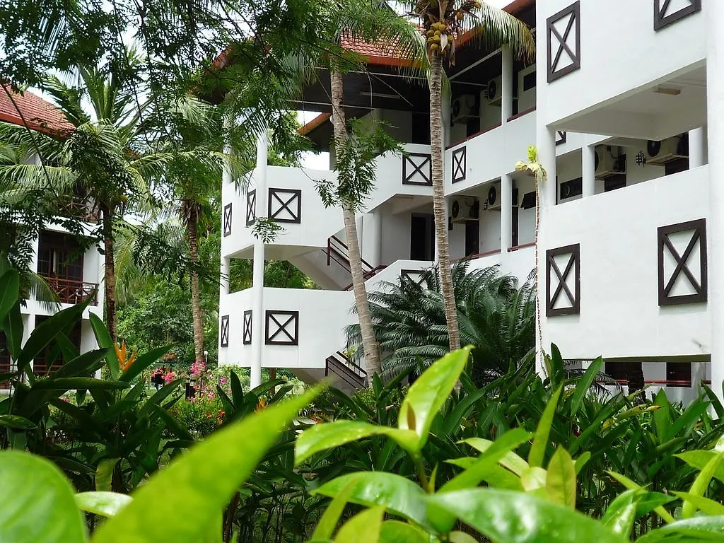 Federal Villa Beach Resort Langkawi 3*,