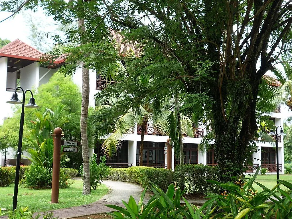 Federal Villa Beach Resort Langkawi