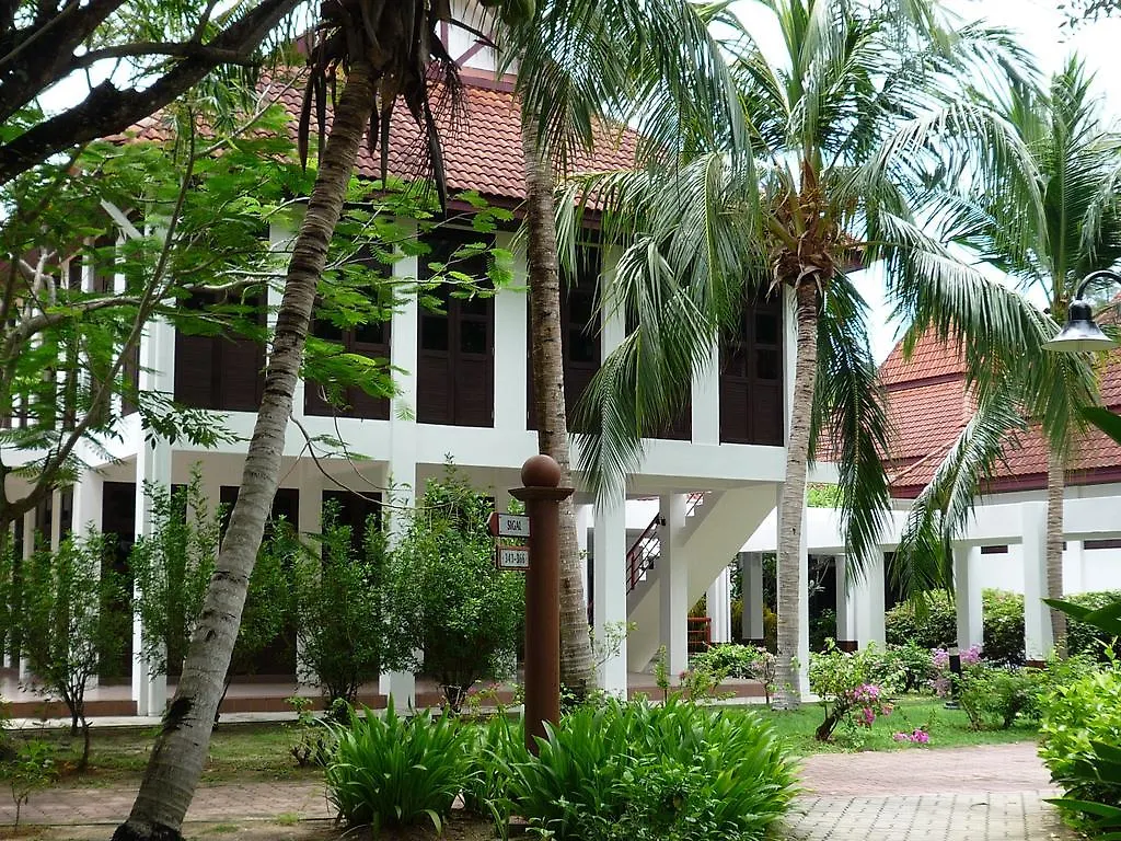 Federal Villa Beach Resort Langkawi