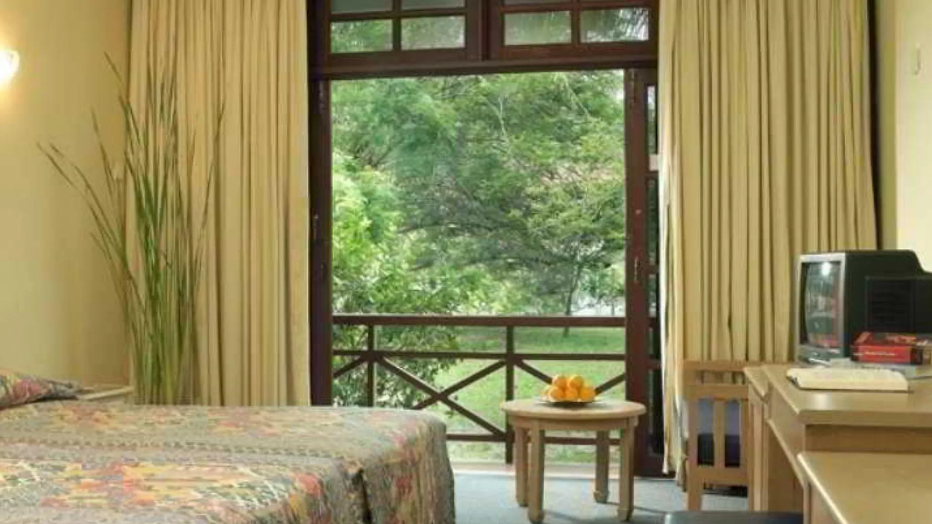 Federal Villa Beach Resort Langkawi