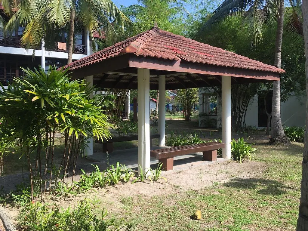 Federal Villa Beach Resort Langkawi
