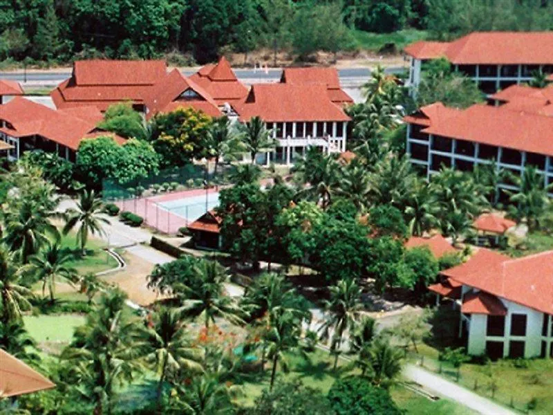 Federal Villa Beach Resort Langkawi