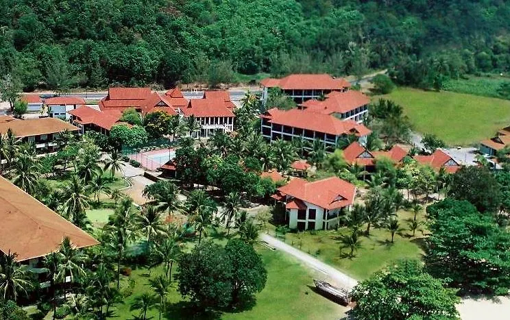 Federal Villa Beach Resort Langkawi