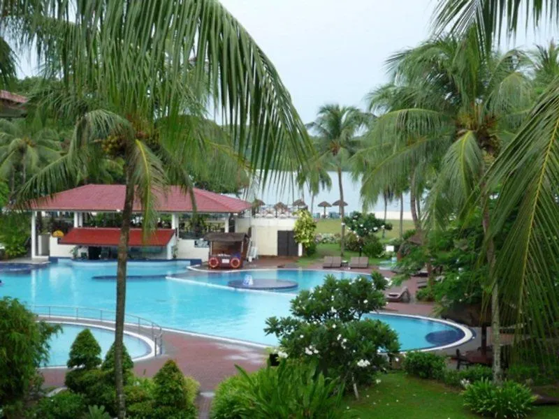 Federal Villa Beach Resort Langkawi