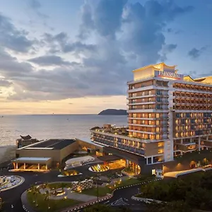 Parkroyal Langkawi Hotell