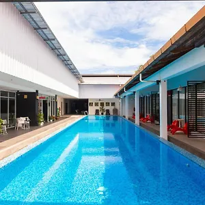 The Langkawi Hotell