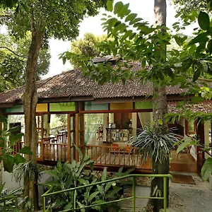 Ambong Rainforest Retreat Jaktstuga