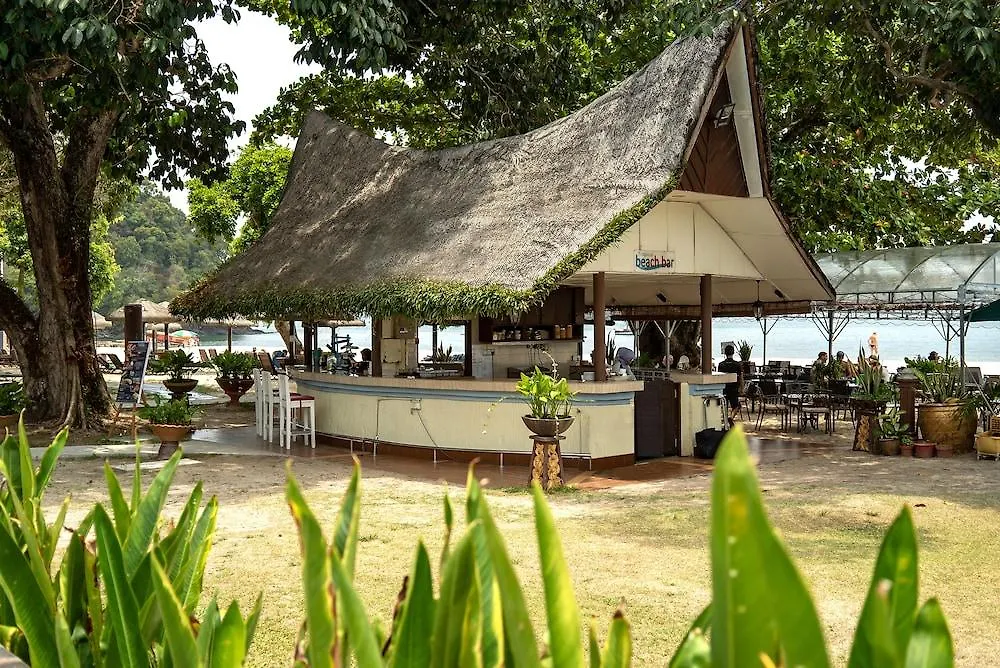 Federal Villa Beach Resort Langkawi